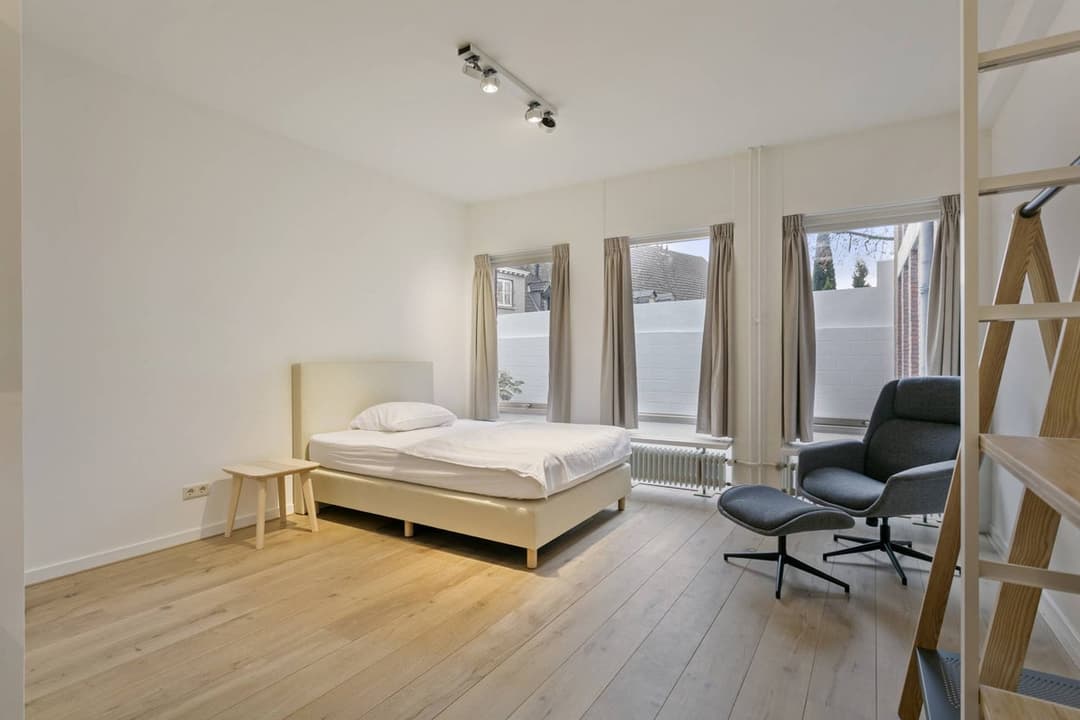 Estudio Sint Servaasklooster, Maastricht - En Alquiler