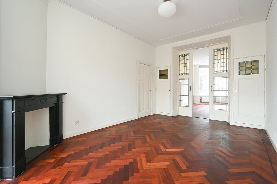 Van Slingelandtstraat 39, 2582 XK La Haya - En Alquiler