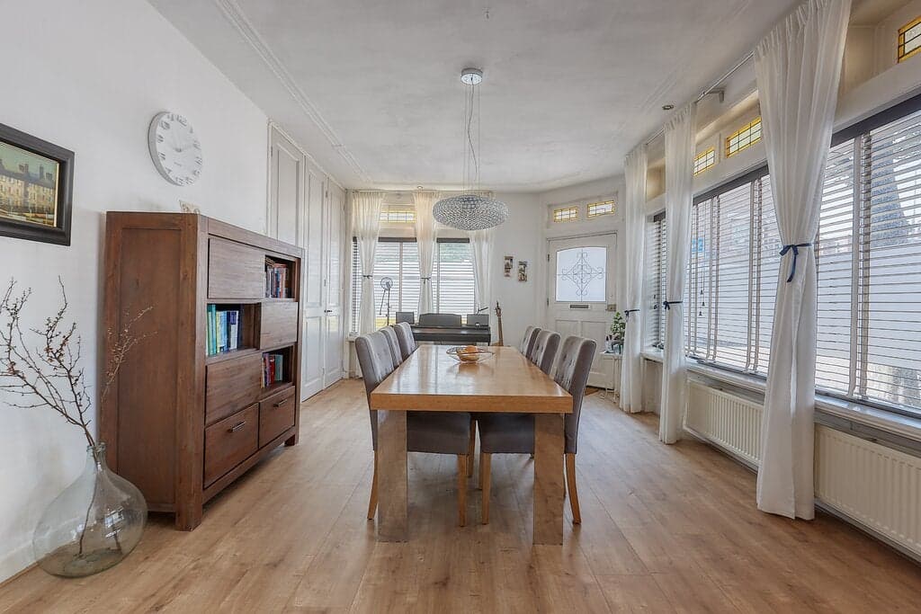 Appartement De Sillestraat 25, La Haye - À Louer
