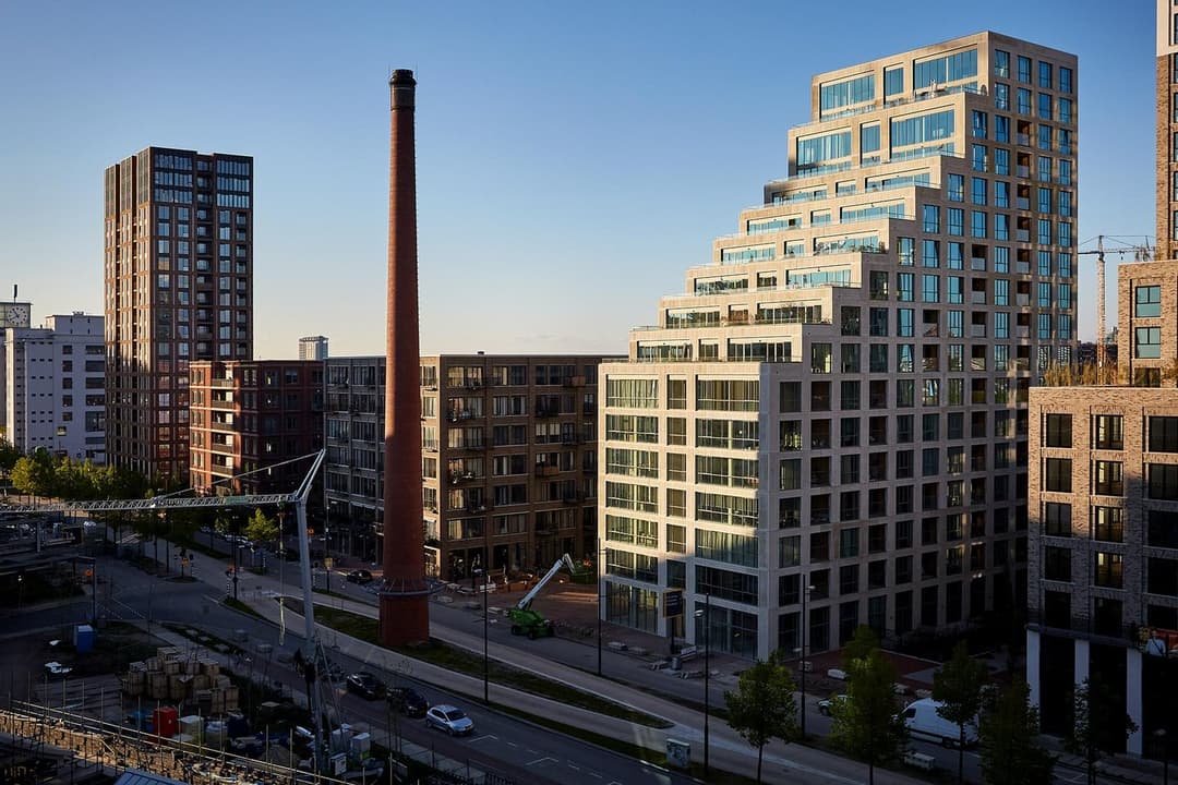 Appartement Walserijstraat 198, Eindhoven - Te Huur