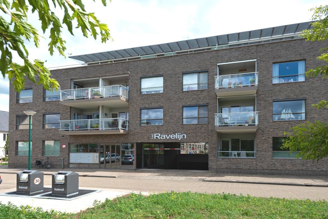Boogmuur 19, Houten - En Alquiler