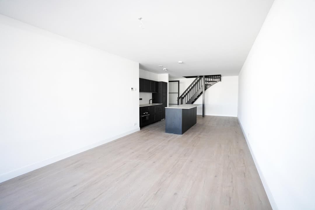 Apartamento Tuinweg, Hoofddorp - En Alquiler