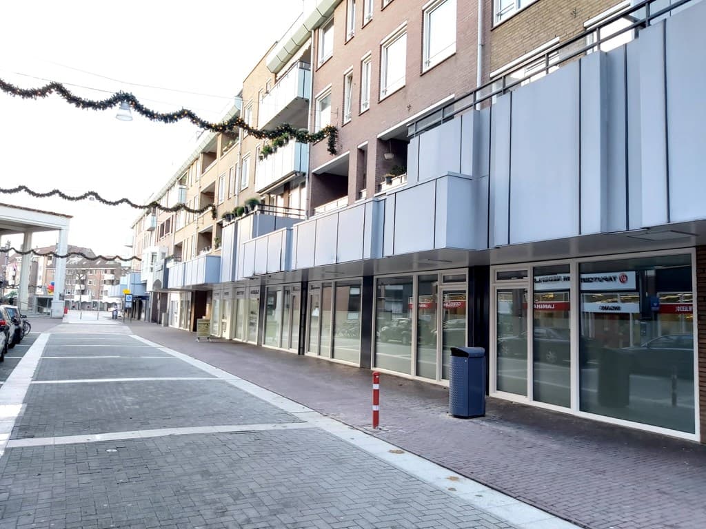 Studio Joep Nicolasstraat, Roermond - À Louer