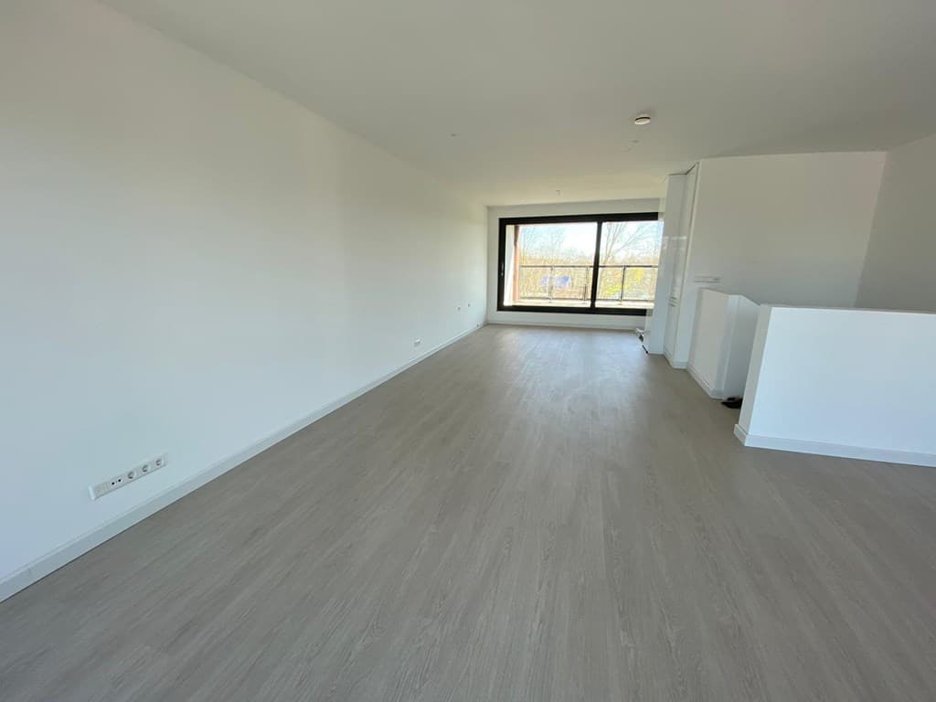 Appartement IJsselmeerstraat, Amsterdam - For Rent