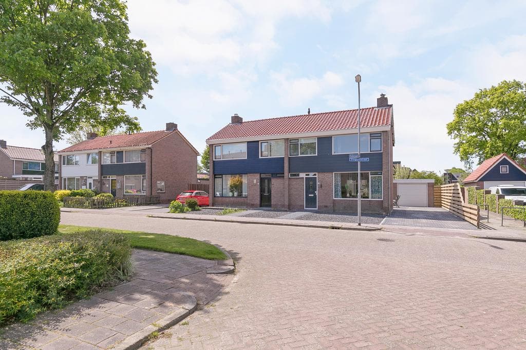 NieuwDingspelstraat 189461 JE Gieten - Te Huur