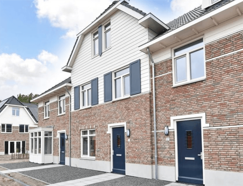 Appartement Ockenburghstraat, La Haye - À Louer