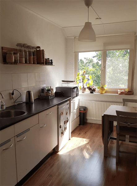 Studio à louer Winkelsteegseweg, Nimègue