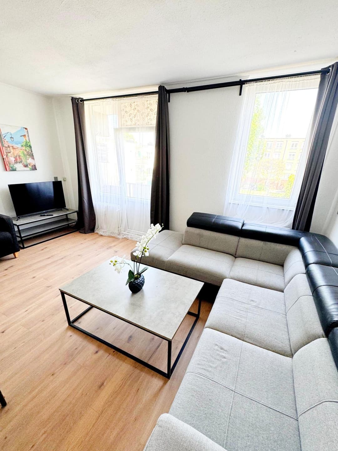 Flat Torenstraat, Eygelshoven - Te Huur