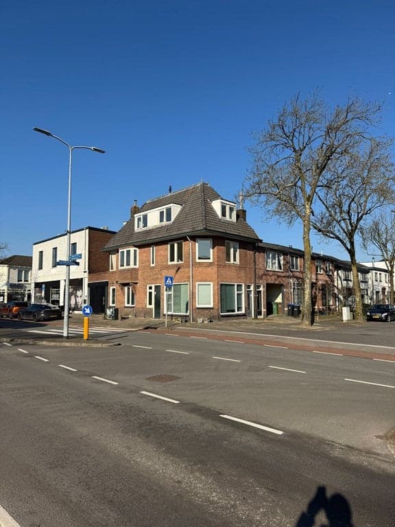 Wohnung Gijsbrecht van Amstelstraat, Hilversum - Zu Vermieten