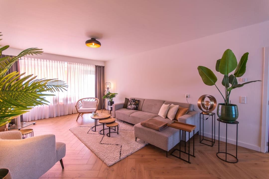 Flat Arent Janszoon Ernststraat, Amsterdam - Te Huur