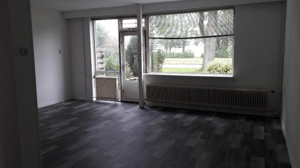 Maison Huibertplaat, Delfzijl - À Louer