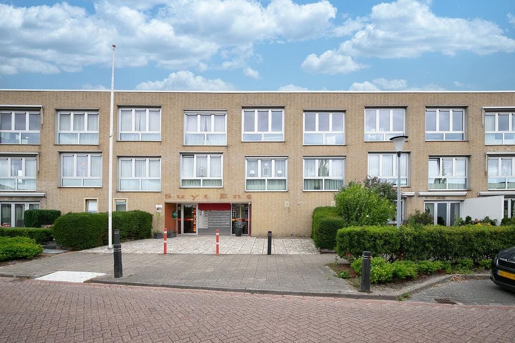 Apartamento Regelhaalder 78, Warmenhuizen - En Alquiler