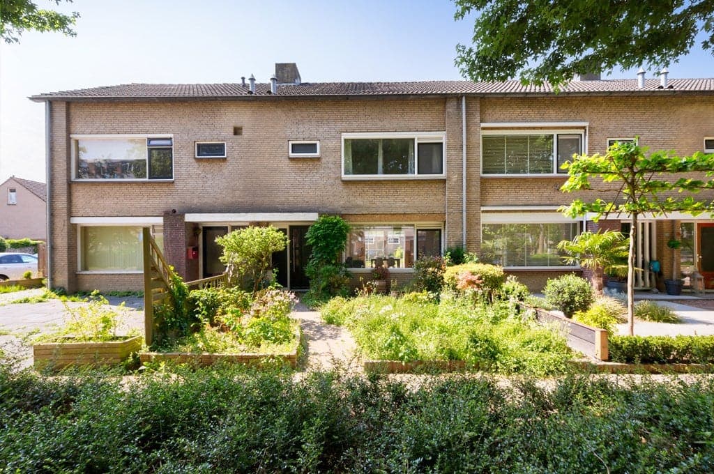 Maison Mendes da Costalaan 92, Nieuwegein - À Louer