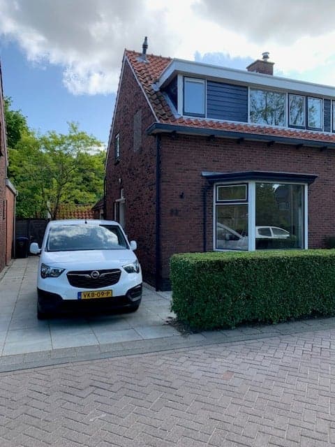 Huis Dorpsdijk, Rhoon - Te Huur
