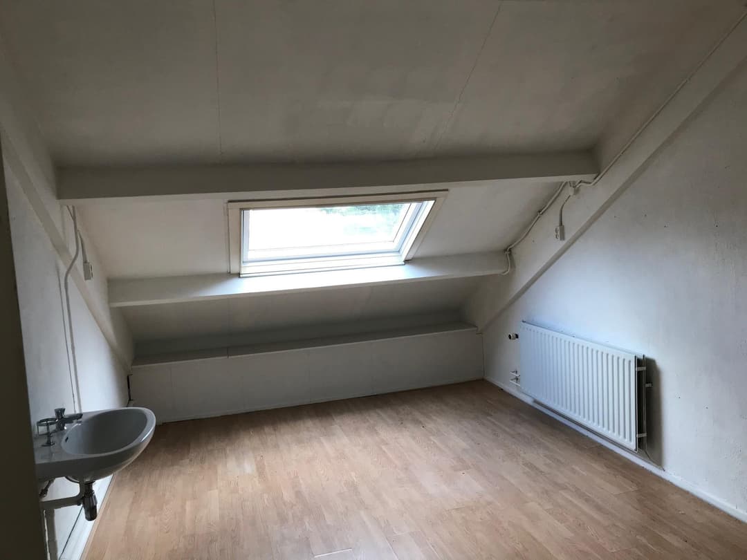 Unmöbliertes Zimmer zur Miete, Voorsterweg, Ede