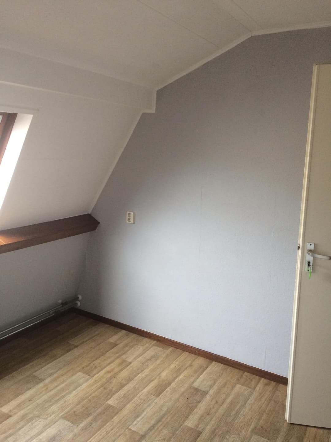 Kale Kamer Te Huur - Noordeindseweg, Delfgauw