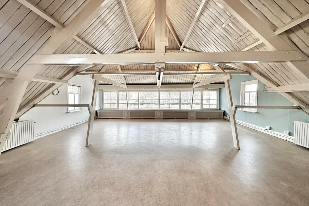 Appartement Hoofdweg 1167-A, Nieuw-Vennep - Te Huur