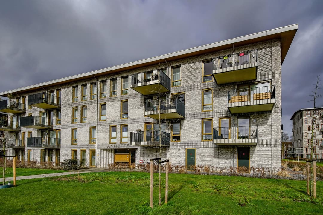 Wohnung Koningin Julianastraat 133, Krimpen aan den IJssel - Zu Vermieten