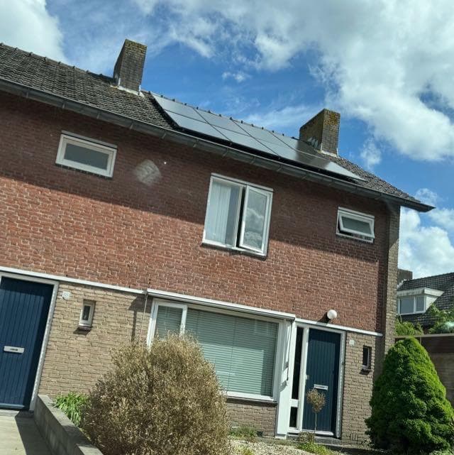 Kamer te Huur - Munttorenstraat, Tilburg