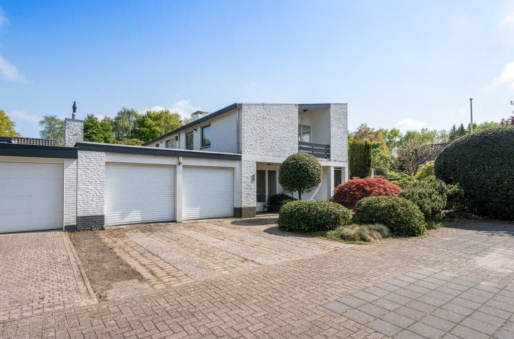 House Krijtenberg, Oosterhout - For Rent