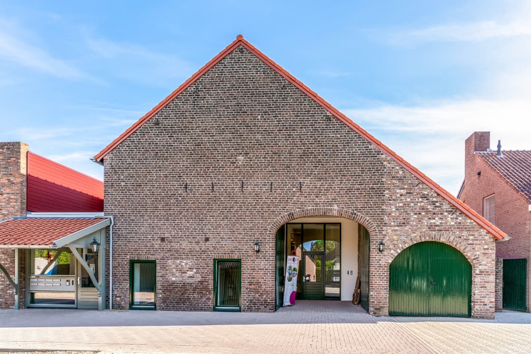 Studio à louer Hoekstraat, Roosteren