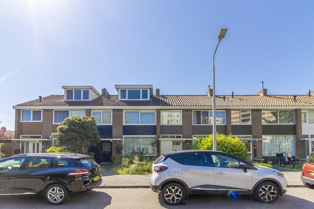 Haus Populierenlaan 14, Amstelveen - Zu Vermieten
