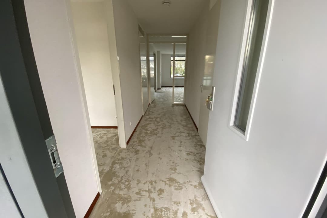 Appartement Bospolderstraat 29-B, Nieuwerkerk aan den IJssel - À Louer