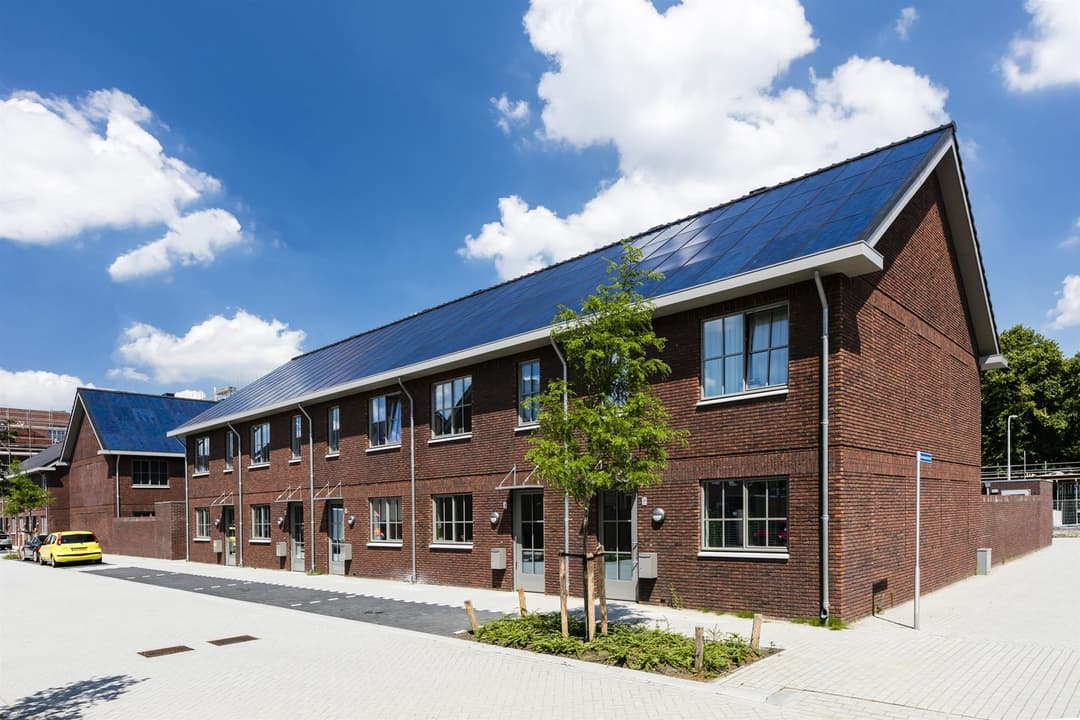 Flat Hakendoverstraat 24, Tilburg - Te Huur