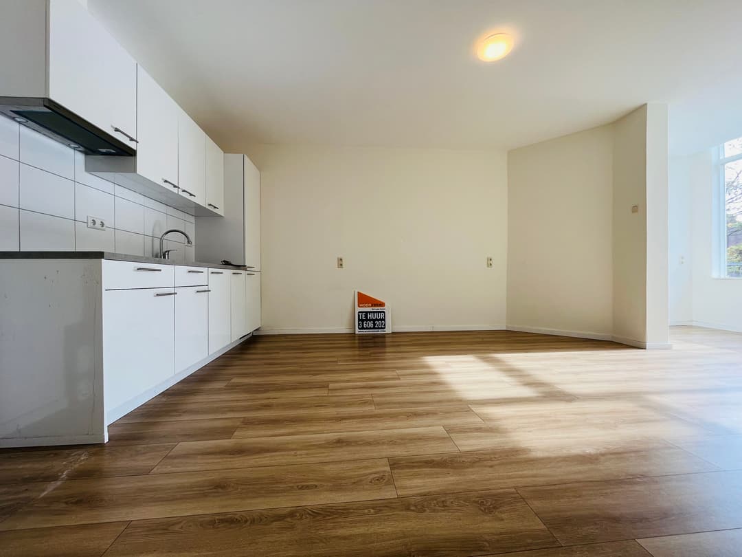 Appartement Harstenhoekweg, Den Haag - Te Huur