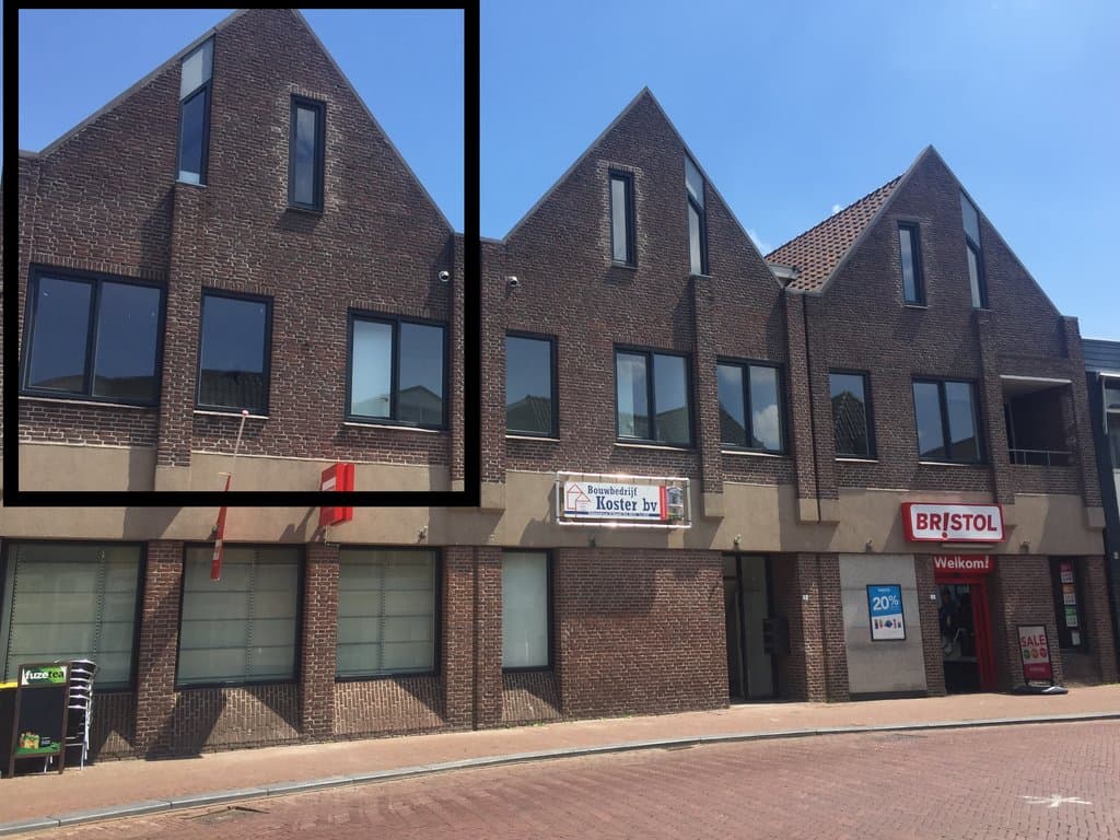 Luxuriöse Wohnung in Sneek - Zu Vermieten