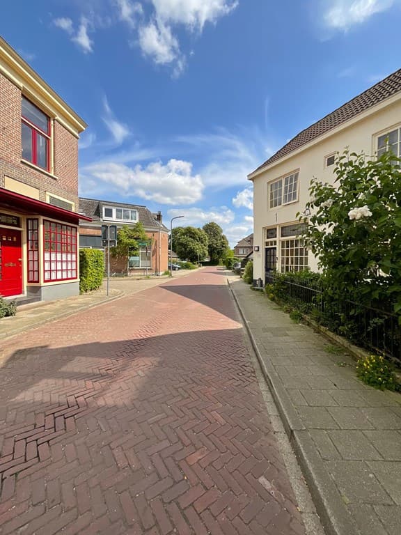 Kamer Te Huur Oranjestraat, Velp Gld