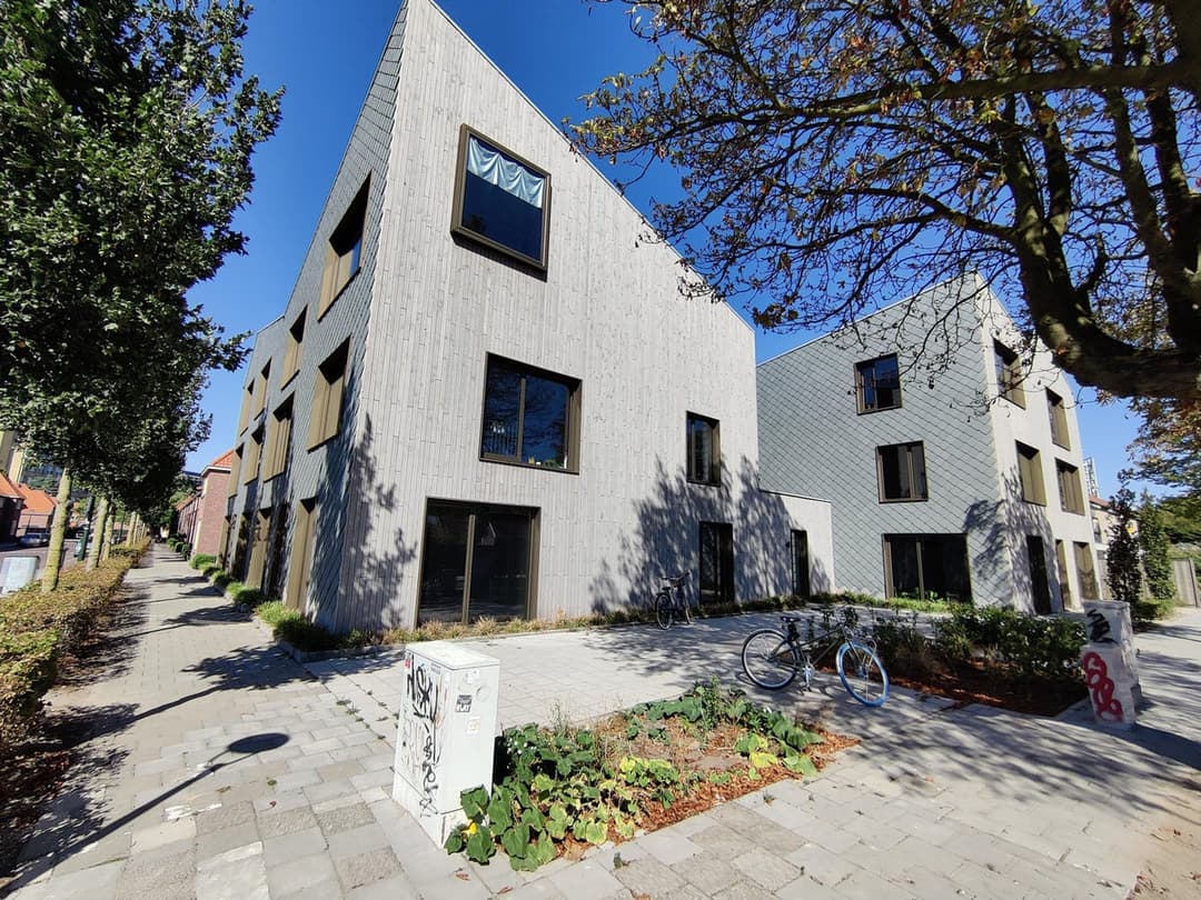 Wohnung Iepenlaan, Eindhoven - Zu Vermieten