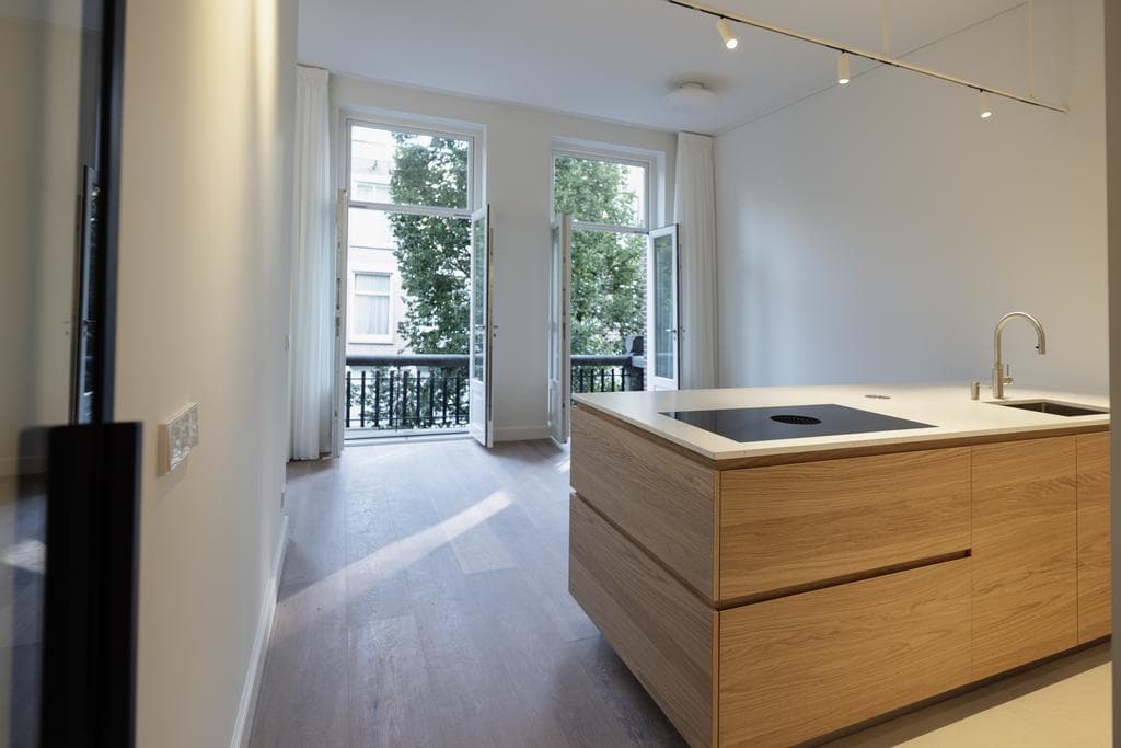 Wohnung Johannes Verhulststraat 159 B, Amsterdam - Zu Vermieten