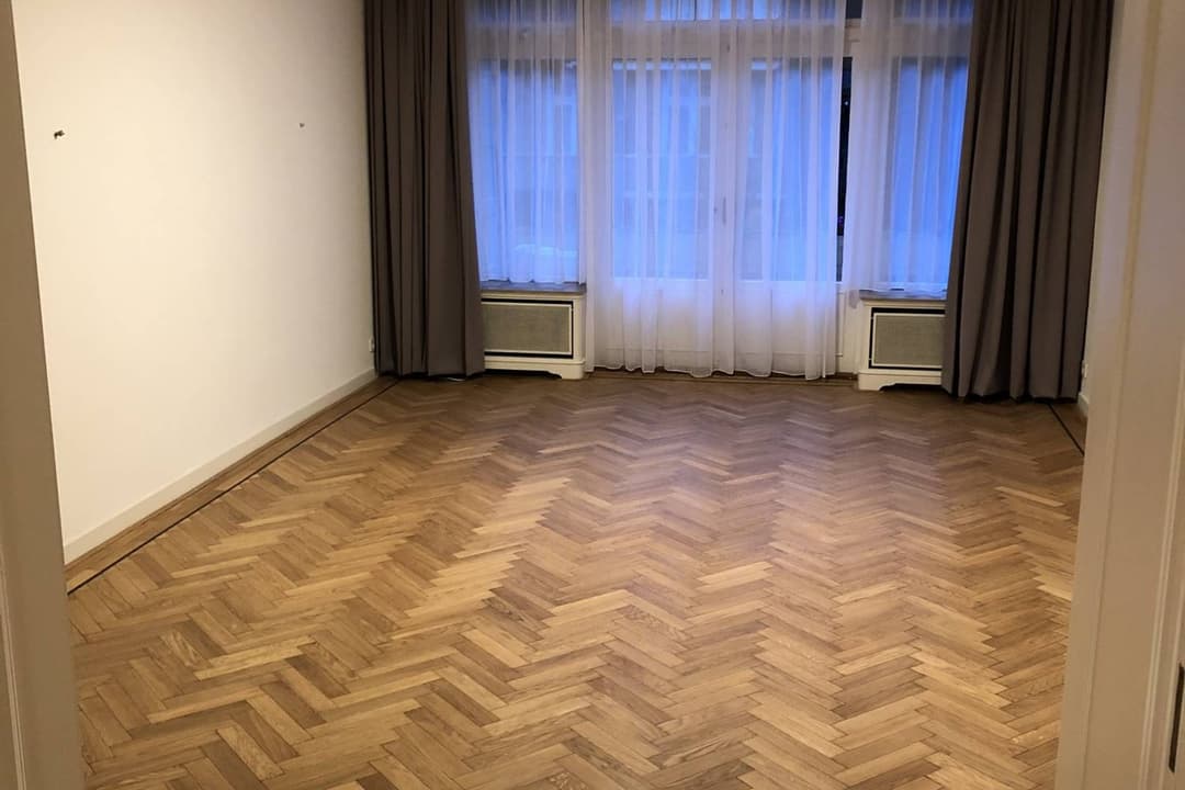 Appartement Beethovenstraat 140, Amsterdam - À Louer