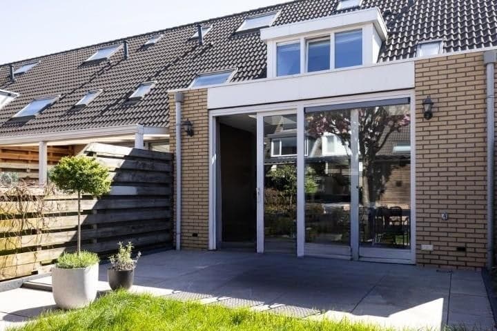 Haus Godfried Bomansstraat, Almere - Zu Vermieten