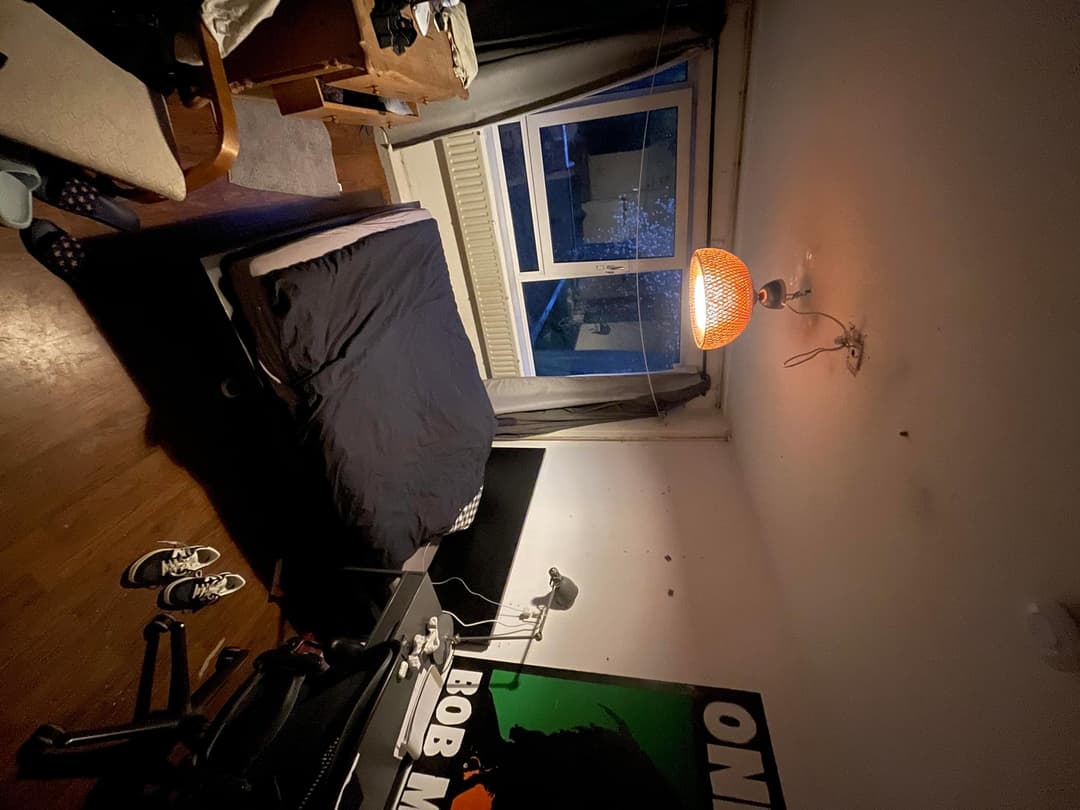 Gemeubileerde Kamer Te Huur - Oudraadtweg, Delft