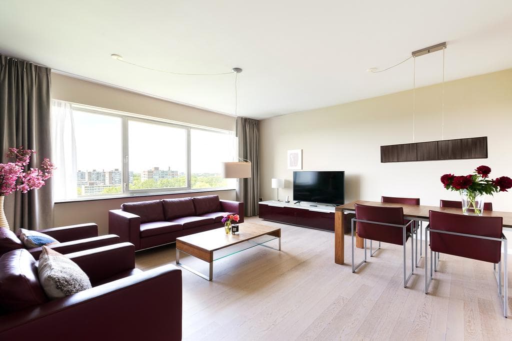 Apartamento Teilingen 571082 JR, Ámsterdam - En Alquiler