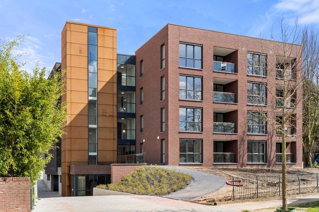 Flat Arboretumlaan, Wageningen - Te Huur