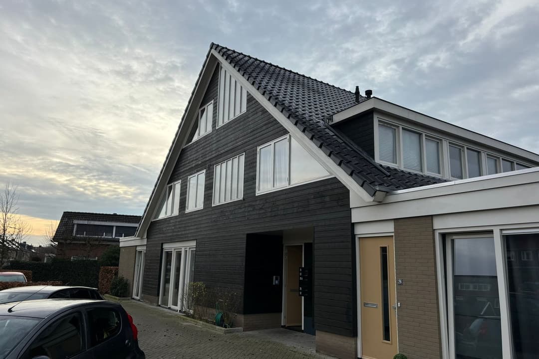 Wohnung Oranjestraat 213, Elst (UT) - Zu Vermieten