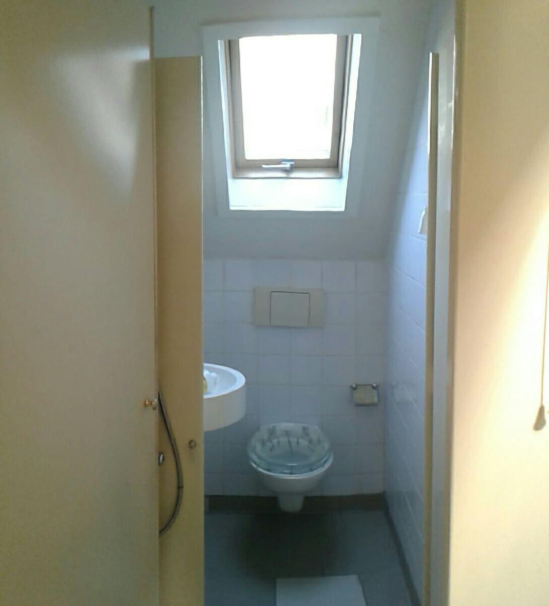 Uncarpeted Studio for Rent, Zuiderhaven, Zutphen