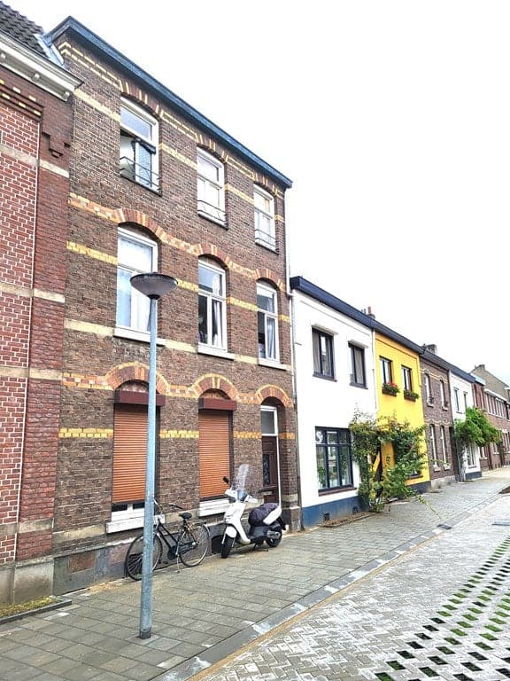 Flat Heerder Groenweg 22, Maastricht - For Rent