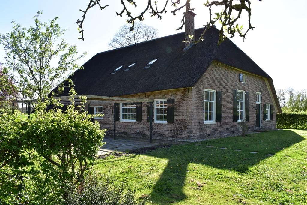 Deventerweg 20, Voorst - Te Huur