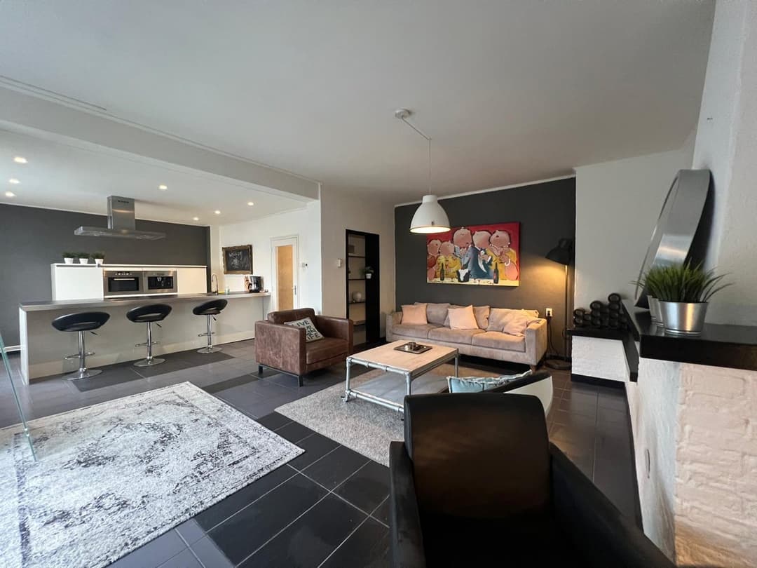 Apartamento Berceusestraat, Maastricht - En Alquiler
