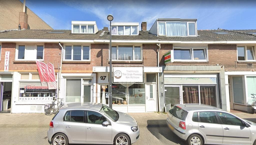 Apartamento Heezerweg, Eindhoven - En Alquiler