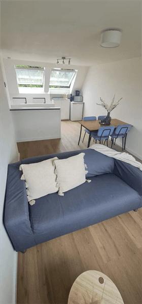 Woning te huur Hubert Duyfhuysstraat, Utrecht