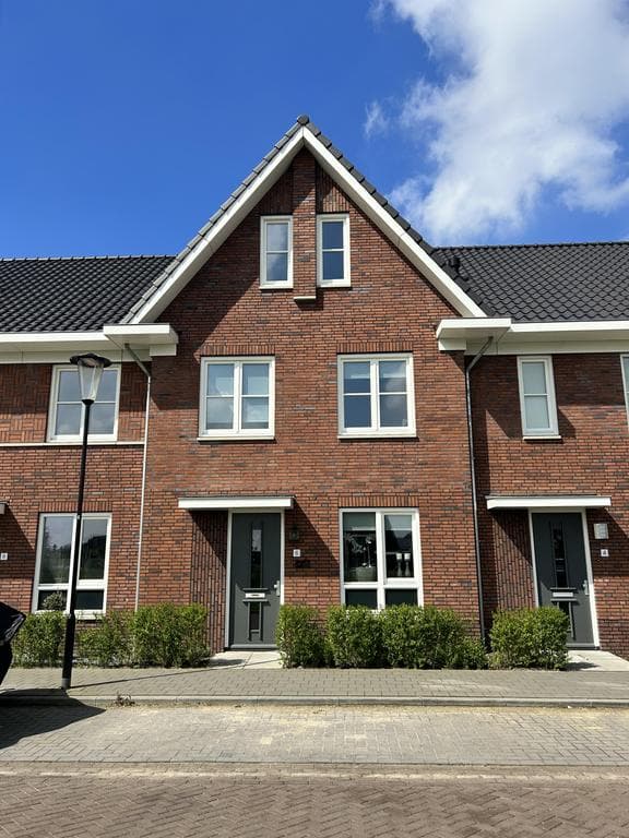 Kamille 65722 AD Asten - For Rent