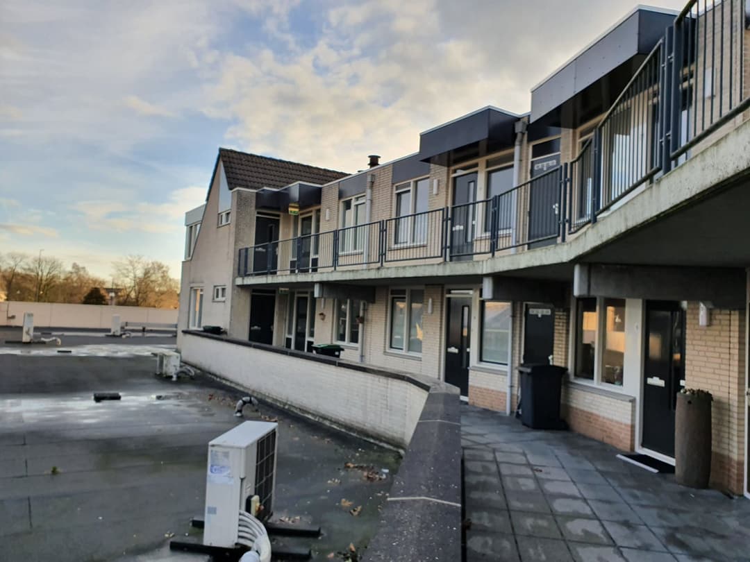 Wohnung Dennenlaan 16, Duiven - Zu Vermieten