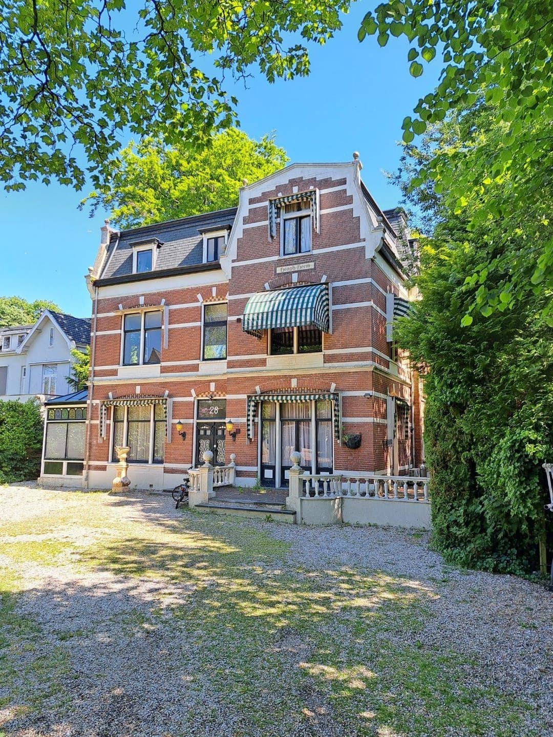 Appartement Hoge Naarderweg, Hilversum - À Louer