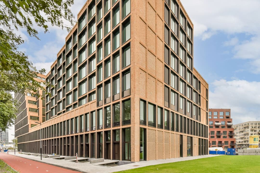Loft Appartement Rozenoordpad 211, Amsterdam - Te Huur