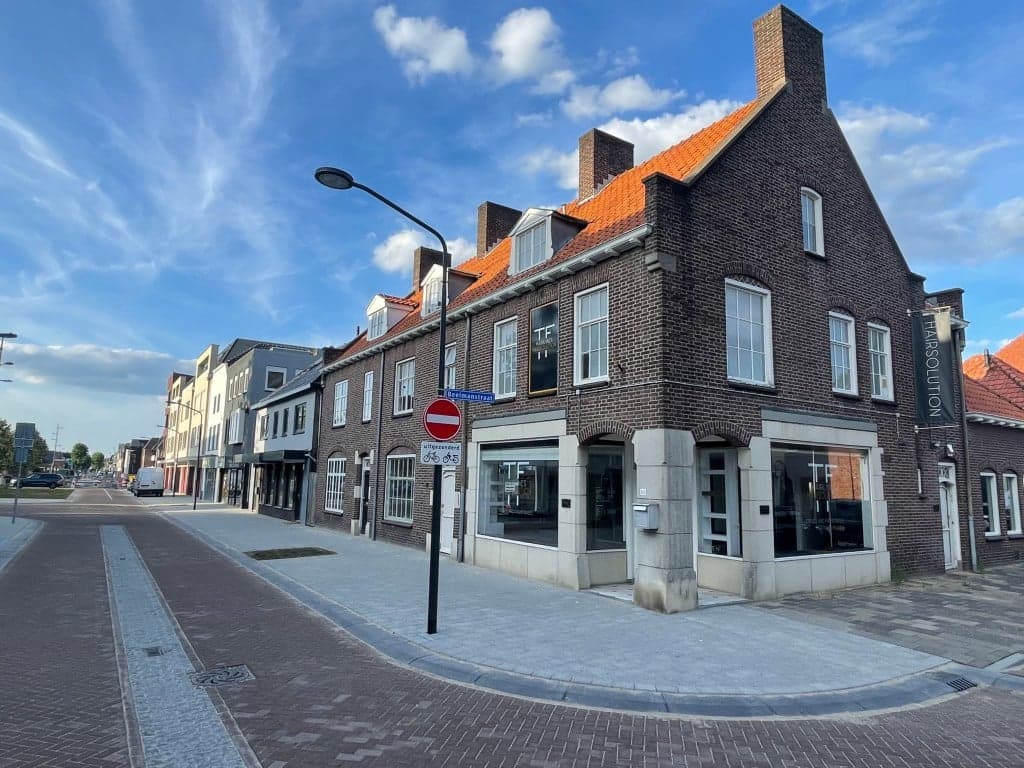 Appartement Eindhovenseweg 605, Valkenswaard - À Louer